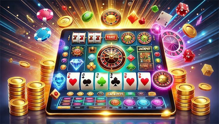 lv18 bắn cá